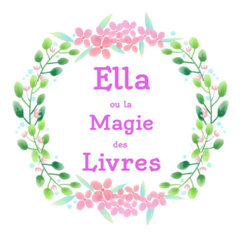Ella ou la magie des livres