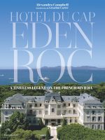 L'hotel du cap eden roc