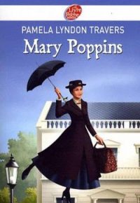 Mary Poppins