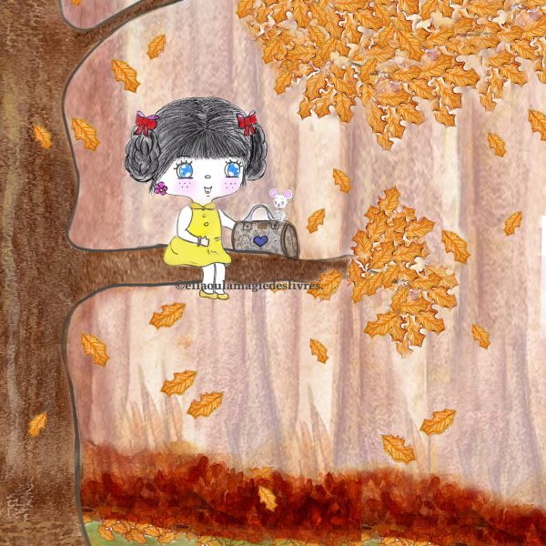 ©Ella - Heartwood Hotel Automne